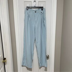 Target A New Day High-Waisted Trousers